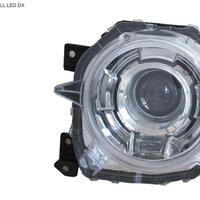 FARO DX FULL LED SUZUKI JIMNY 2019