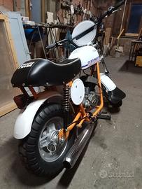 Fantic super Rocket