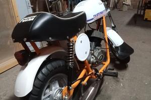 Fantic super Rocket