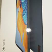 Honor Pad8 