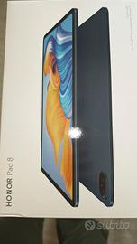 Honor Pad8 
