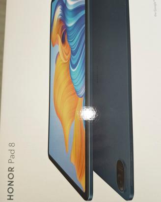 Honor Pad8 