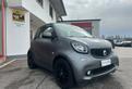 Smart ForTwo 90 0.9 Turbo twinamic BRABUS tailor m