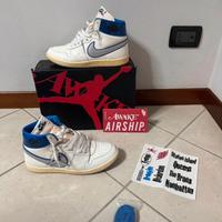 Nike jordan air ship x awake ny