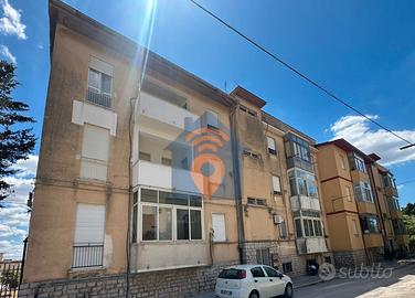 Castelvetrano App. Recentemente Ristrutturato