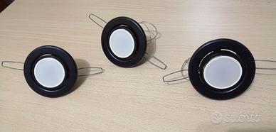 Faretti al led Aigostar da incasso   3