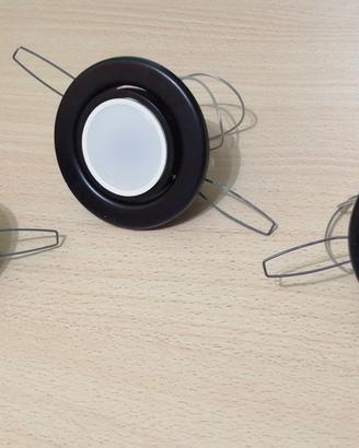 Faretti al led Aigostar da incasso   3