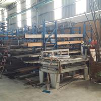 Scaffalature Fimat pari al nuovo