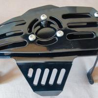 Paramotore BMW r nine t 2014 