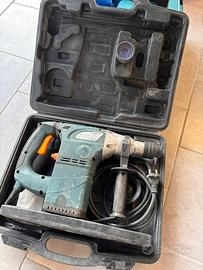 Tassellatore demolitore