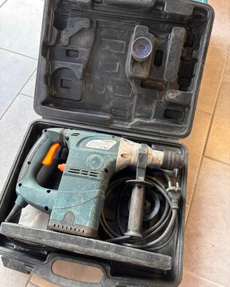 Tassellatore demolitore