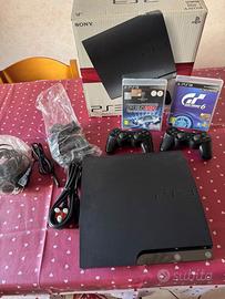 Sony PS3