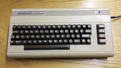Commodore 64
