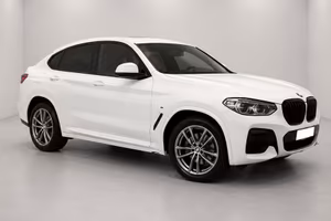 BMW X4 xDrive20d M Sport 190 CV Mild Hybrid 48V