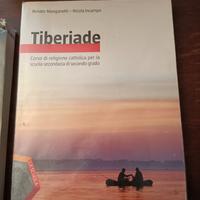 Tiberiade corso religione cattolica