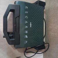 Bistecchiera Elettrica 