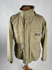 Giacca tecnica vintage High Colorado Trekking