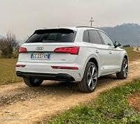 Ricambi garantiti audi q5 2021;2022