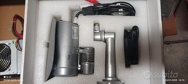 TELECAMERA DA ESTERNO IP