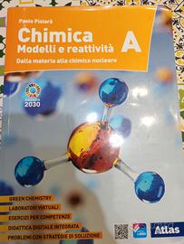 CHIMICA MODELLI E REATTIVITÀ A
