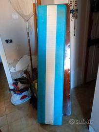 panche per imarcazione