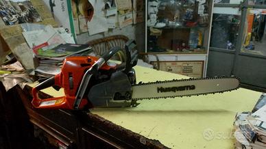 MOTOSEGA 560 HUSQVARNA