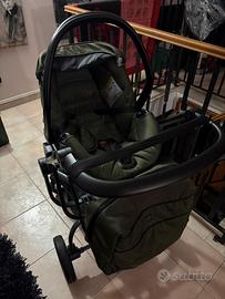 Trio Cam Taski Sport