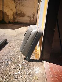 Alfa 75 twin paraurti