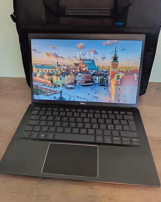 Dell Latitude 3301