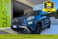 Fiat 500L 1.4 City Cross GARANZIA 36 MESI *PROMO*