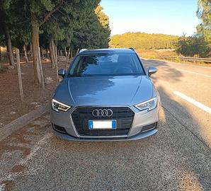 Audi A3 Sportback Design 30 tdi 1.6 116 cv