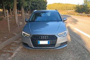 Audi A3 Sportback Design 30 tdi 1.6 116 cv