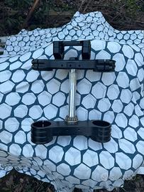 Piastre Motard Huqvarna/KTM