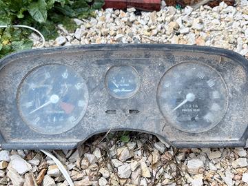 Ricambi Alfa Romeo Giulia