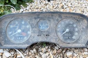 Ricambi Alfa Romeo Giulia