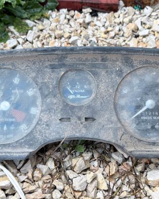 Ricambi Alfa Romeo Giulia