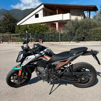 Ktm duke 790 2023