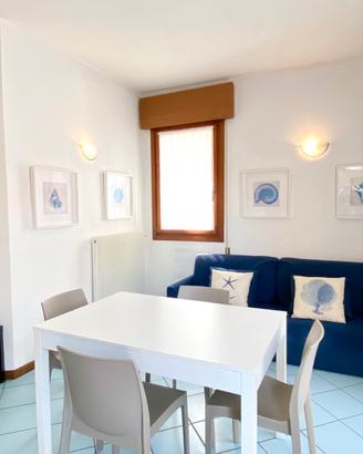 VILLA SANTIN 1 - Periodo invernale (ottobre - apri