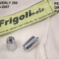 PESI MANUBRIO BEVERLY 250 2005 2006 2007 PESINI CR