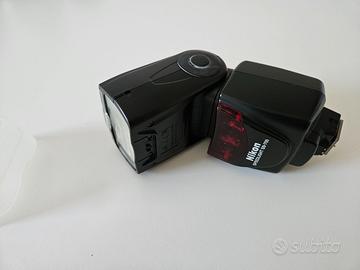 nikon sb700 flash