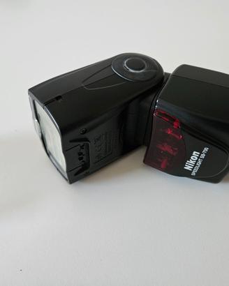 nikon sb700 flash
