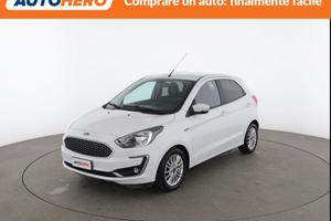 FORD Ka+ NJ22307