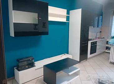 Arredamento soggiorno