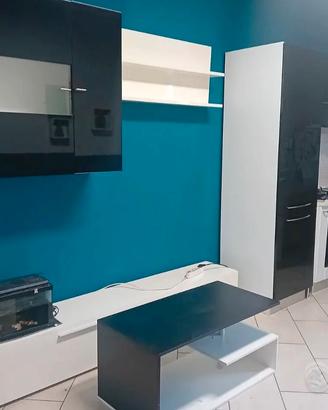 Arredamento soggiorno