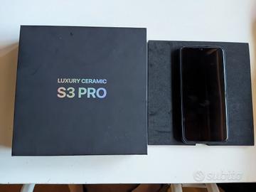 Umidogi S3 Pro 