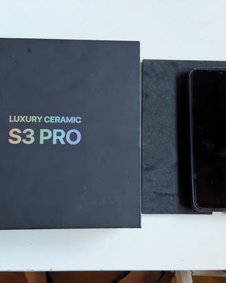 Umidogi S3 Pro 