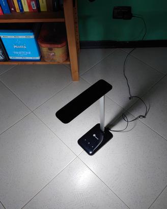 lampada da tavolo led dimmerabile