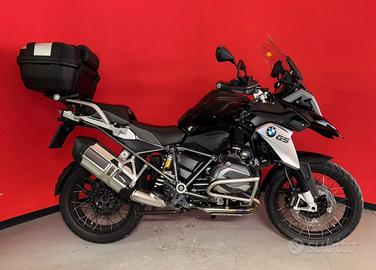 Bmw R 1200 GS