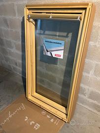 Velux finestra bilico GGL M08 nuova