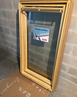 Velux finestra bilico GGL M08 nuova